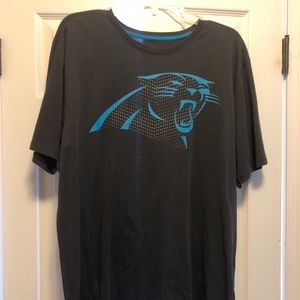 Nike Carolina Panther Shirt